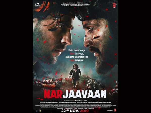 It's Sidharth vs Riteish