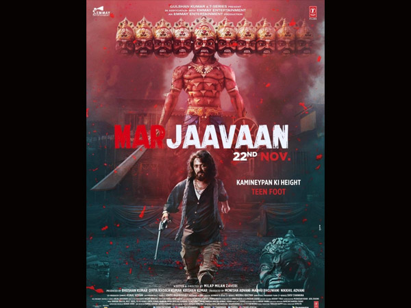 Riteish Deshmukh Plays The Main Antagonist