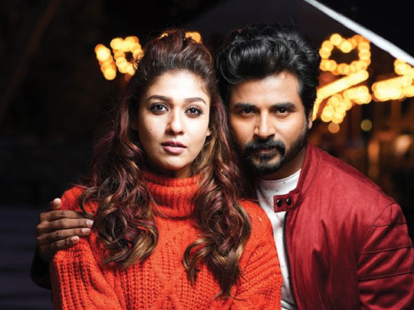 Mr Local's Failure
