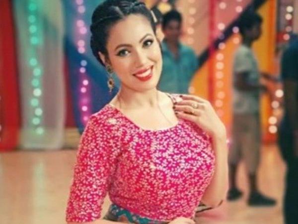Munmun Dutta