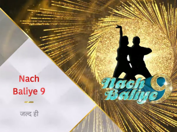Nach Baliye 9 Makers Get Madrasa Students To Read Quran To Ward Off Bad Omen; Heres Why! Nach Baliye 9 Makers Get Madrasa Students To Read Quran To Ward Off Bad Omen; Heres Why!