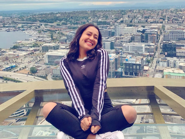 Neha Says She Is Good Now!