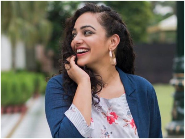 Nithya Menens Response To Weight-Related Trolls Is An Eye-opener! Nithya Menens Response To Weight-Related Trolls Is An Eye-opener!