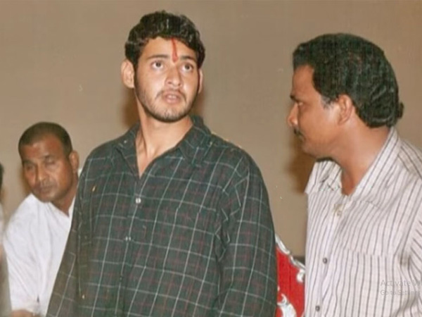 Okkadu Days