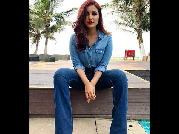 The Actress Talks About The Worst Phase In Her Life