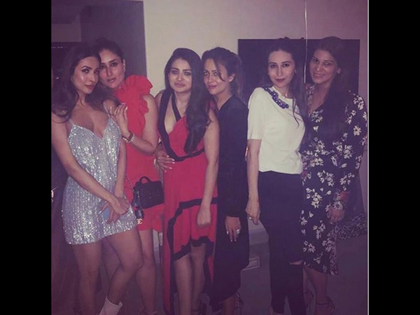 A Setback For Kareena?