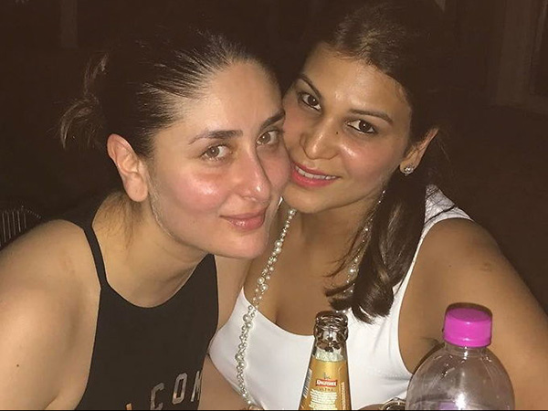 Were There Creative Differences Between Bebo & Poonam?