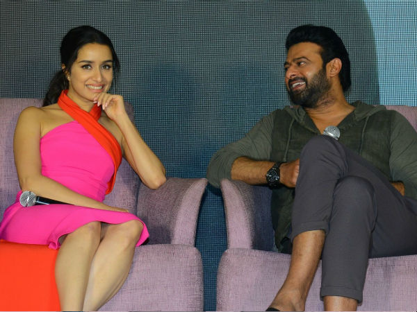Does Prabhas Have A Girlfriend?