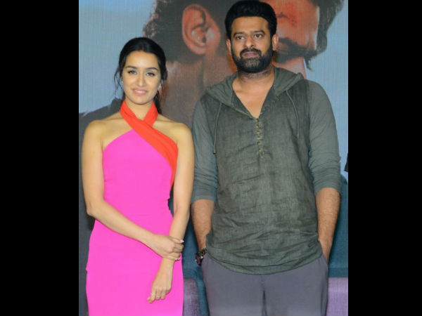 Prabhas On Marrying A US-Based Girl