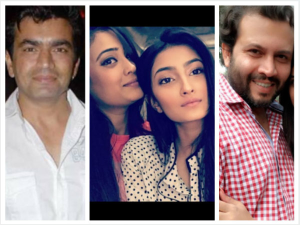 Raja Chaudhary Reveals Abhinav Behaved Rude With Palak In 2010