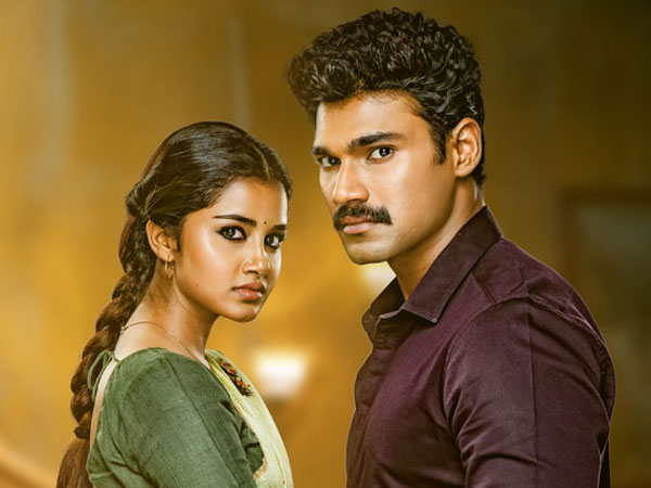 Rakshasudu Is Getting Good Reports
