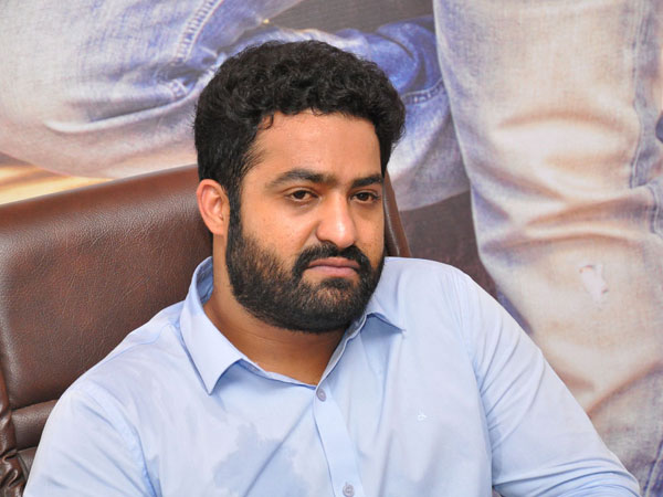 RRR: SS Rajamouli Finalises Jr NTRs Leading Lady But Refuses To Reveal Name RRR: SS Rajamouli Finalises Jr NTRs Leading Lady But Refuses To Reveal Name