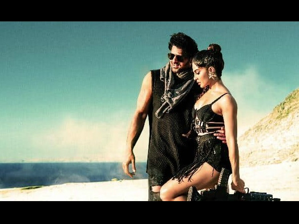 saaho saaho