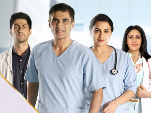 #ThankYouDoctor Initiative