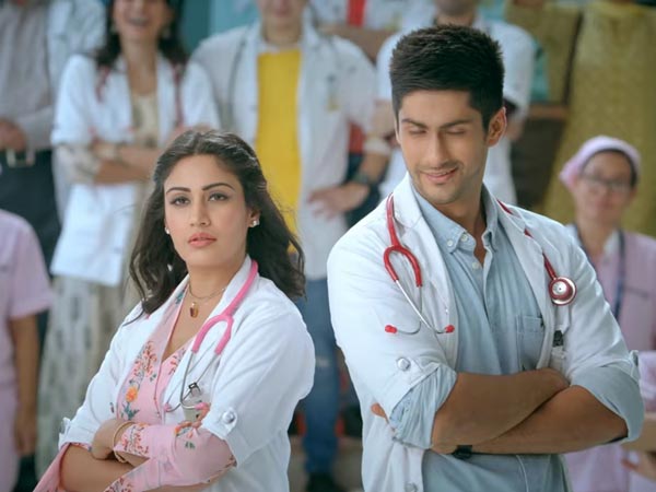 Will Surbhi & Namit Perform?