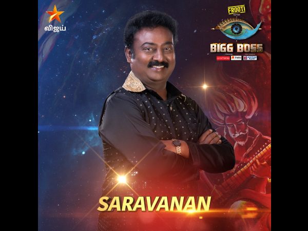 Saravanan Is Back On Bigg Boss Tamil 3? Fans Surprised! Saravanan Is Back On Bigg Boss Tamil 3? Fans Surprised!