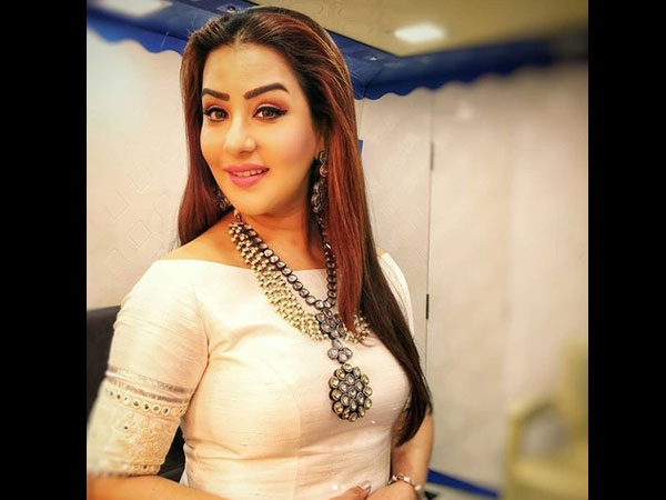 The Actress Asks FWICE To Try & Solve Bigger Problems