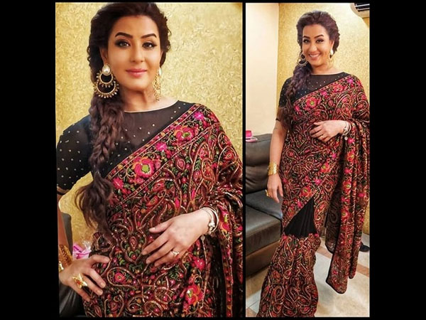 Shilpa Is In Touch With Her Pakistani Fans!