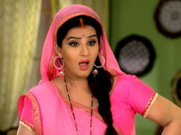 Shilpa Shinde Slams FWICE
