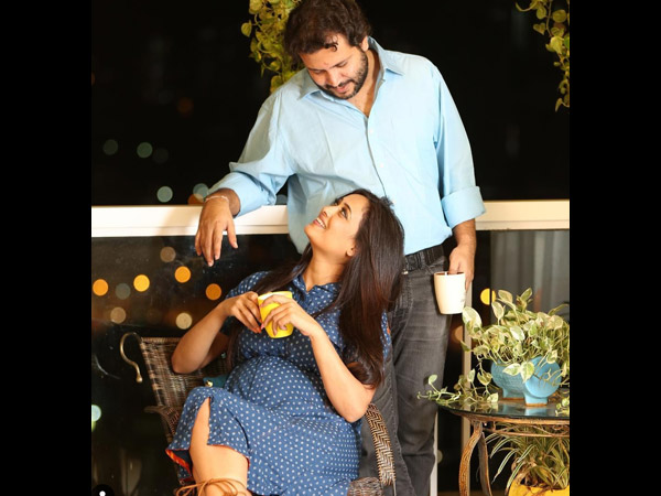 ‘Shweta Wanted To Divorce Him’