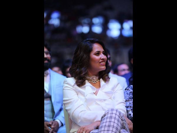 Anasuya Bharadwaj