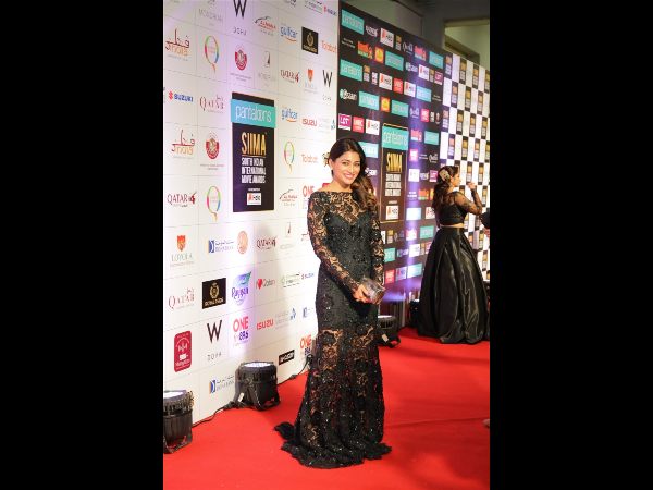 Shriya Saran