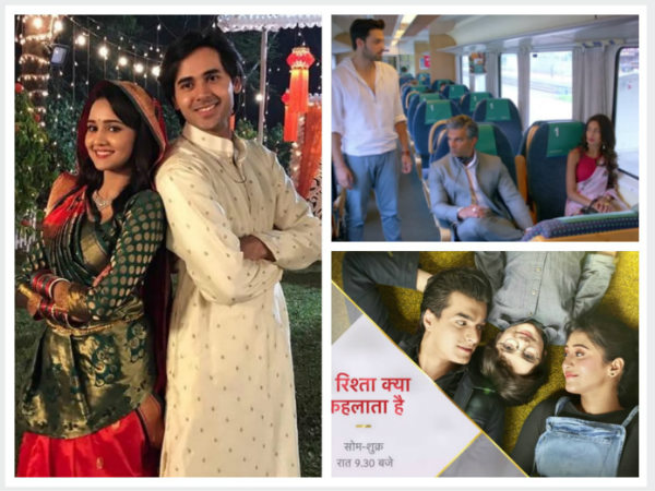 Yeh Un Dinon Ki Baat Hai & Kasautii Zindagii Kay 2