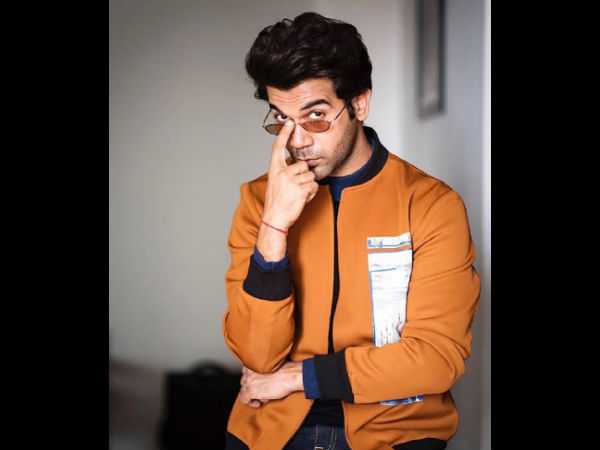 THIS Is Rajkummar Rao’s Reason For Becoming An Actor THIS Is Rajkummar Rao’s Reason For Becoming An Actor