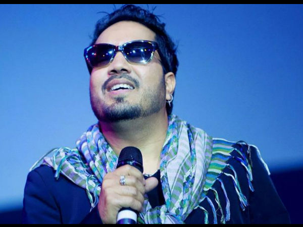 Mika Singh apologizes Pakistan performance Mika Singh apologizes Pakistan performance