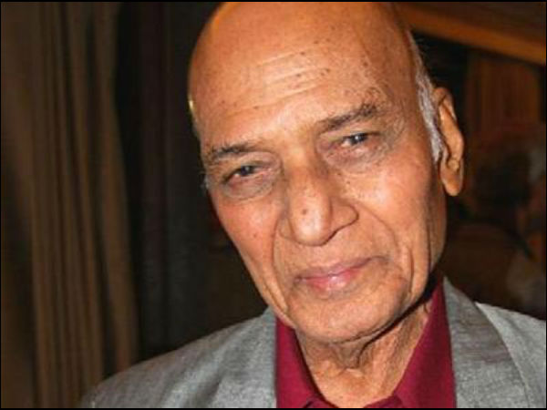 Khayyam Passes Away Khayyam Passes Away