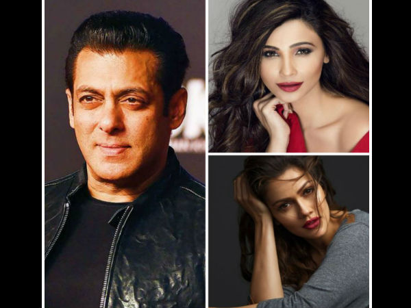 Daisy & Walushca Are NOT Why Salman’s Inshallah Was Shelved Daisy & Walushca Are NOT Why Salman’s Inshallah Was Shelved