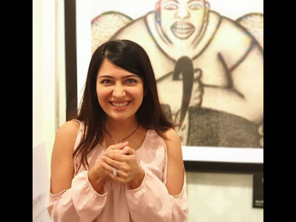 Radhika Pandit’s Latest Pregnant Picture! Must See Radhika Pandit’s Latest Pregnant Picture! Must See
