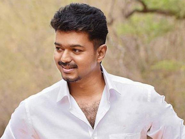 About Thalapathy 64
