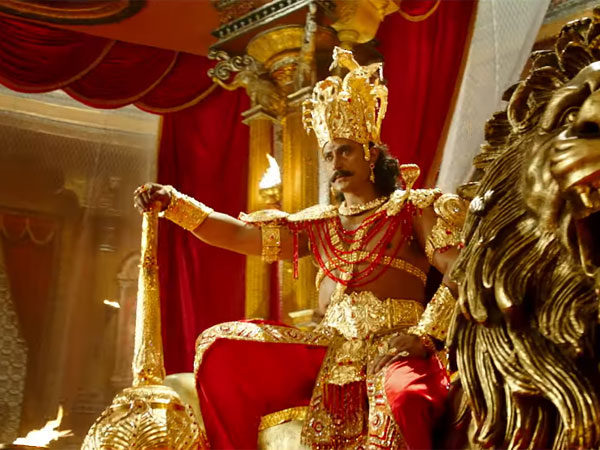 Week 3 Box Office Collections