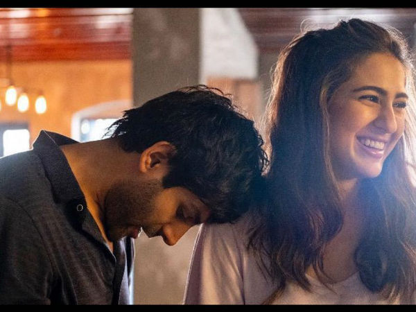 Sara-Kartik Fans Can’t Wait for Their First Collaboration