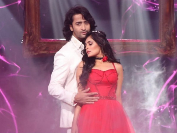 Yeh Rishtey Hain Pyaar Ke & Yeh Rishta Kya Kehlata Hai