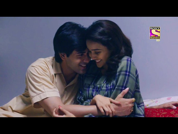 Yeh Un Dinon Ki Baat Hai & Kasautii Zindagii Kay 2