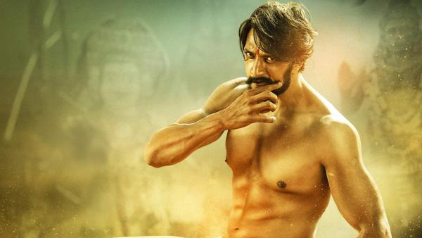 He Feels His Silence Affected Pailwaan