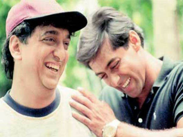 You have given hits with everyone from Salman Khan, Akshay Kumar to Varun Dhawan and Tiger Shroff. Now, you are launching Ahaan Shetty as well. How do you understand the potential of an actor?