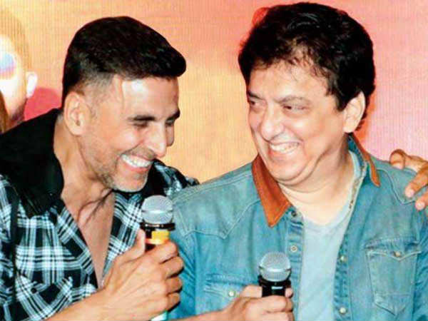 From Salman Khan to Akshay Kumar, your friendships have been around for a long time. You started your career with them. How do you recollect your friendship with them after watching Chhichhore?