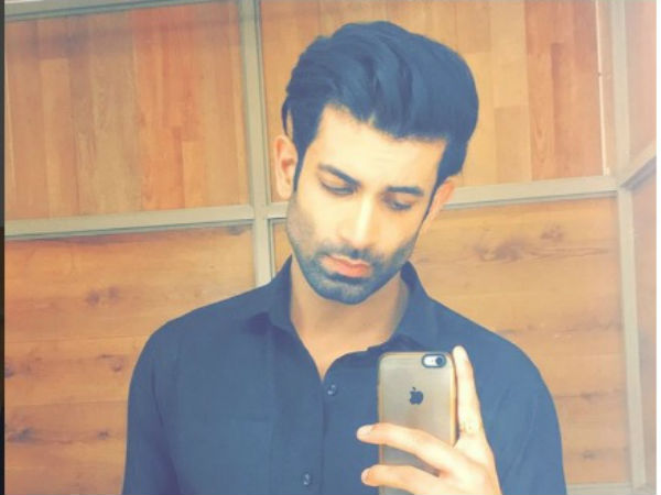 Namik Paul