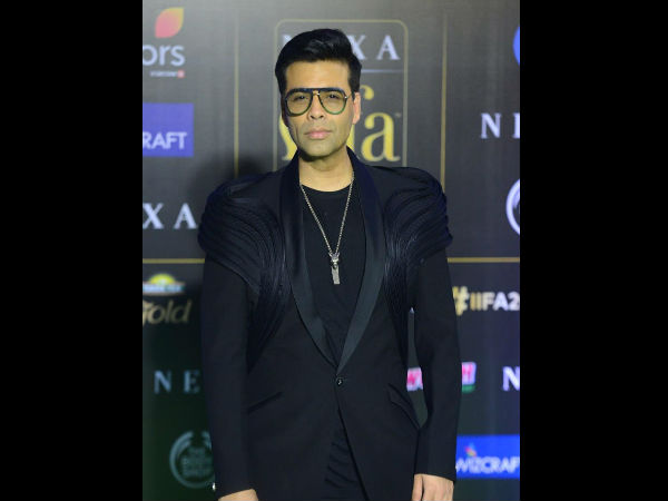 KJo Ups His Swag Quotient
