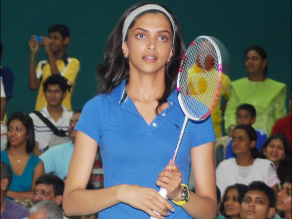 '83 Is Special For Deepika