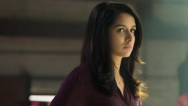 A Clip From Shraddha Kapoor's Recent Interview