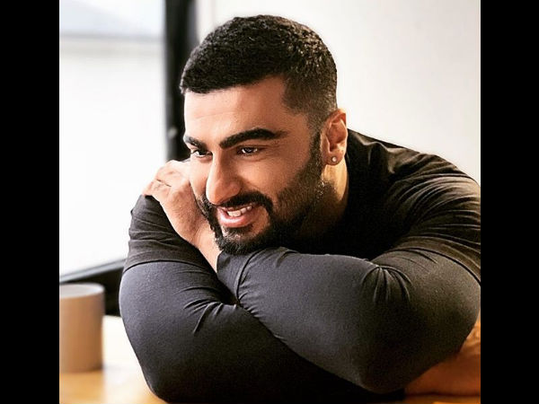 Arjun To Light Up Bandra-Worli Sea Link For Cancer Cause Arjun To Light Up Bandra-Worli Sea Link For Cancer Cause