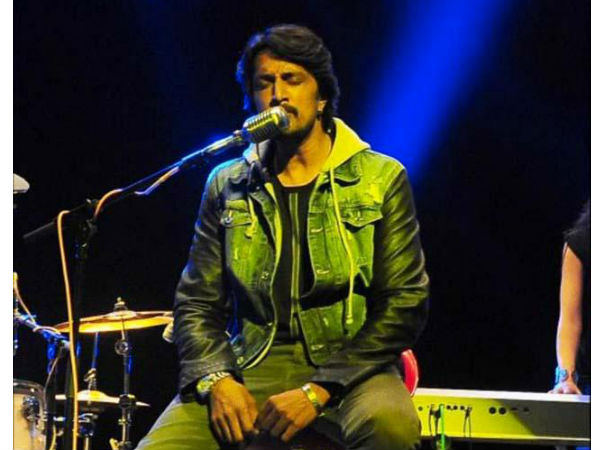 Mesmerizing Singing