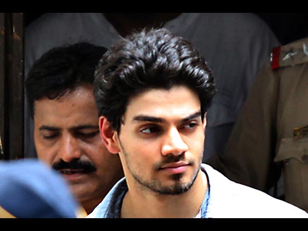 Sooraj Lashes Out At Media