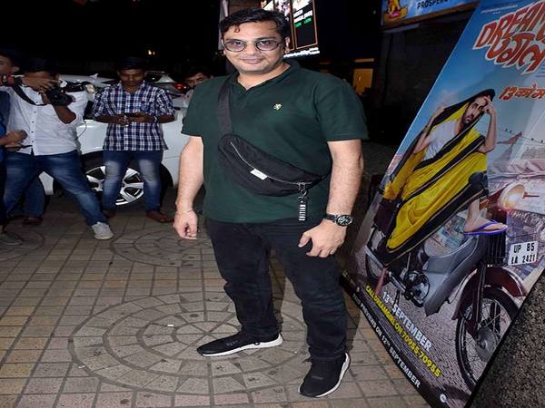 Mukesh Chhabra