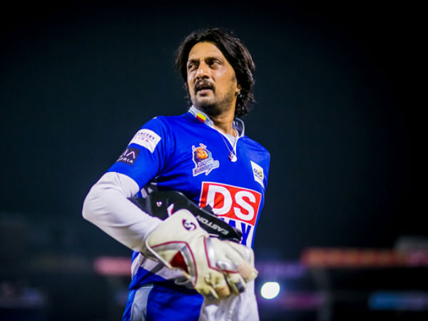 Equally Talented Sportsman