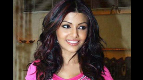 Koena Mitra